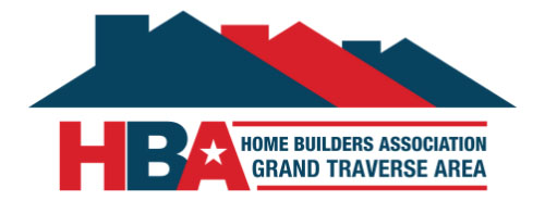 Proud member of the HBA of Grand Traverse Area