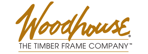 Proud Partner of Woodhouse Timber Frames